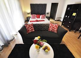 Southern Light Country House 2