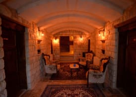 The Cave House 3