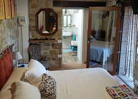 Casale I Calanchi Gubbio 4