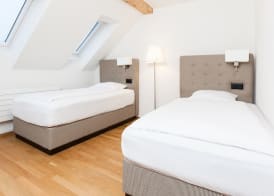 Swiss Star Longstreet 2