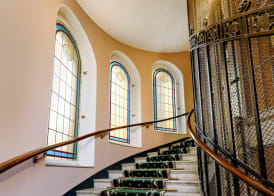 Crystal Plaza Hotel 3