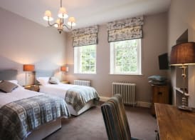 Hooton Pagnell Hall 4