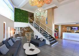 Hotel Beaurivage 4