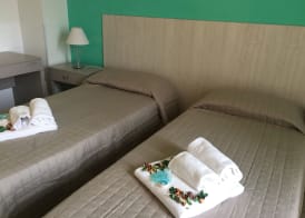 Hotel Castelsardo Domus Beach 3