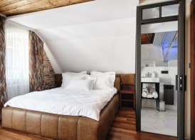Apartamenty Chleb i Wino 3