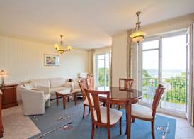 SEETELHOTEL Ostseeresidenz Ahlbeck 4