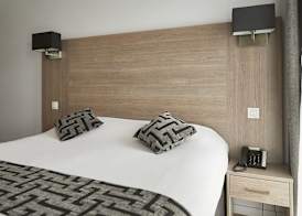 Aparthotel Adagio Access Massy Palaiseau 5