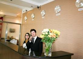 Cromwell Hotel 2