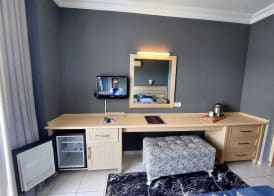Summer Rose Hotel 5