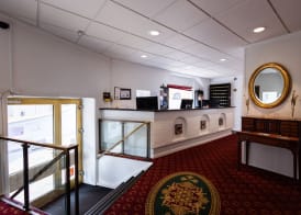 Milling Hotel Windsor 2