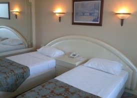 Larissa Phaselis Princess Hotel - All Inclusive 5