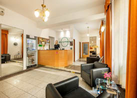 Residence Tabor 3