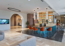 Sant Alphio Garden Hotel & SPA 3