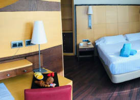 Best Western Hotel Mediterraneo 4