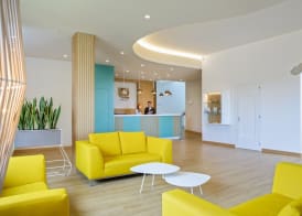 Lu' Hotel Porto Pino 3