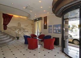 Hotel Eden 5