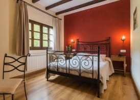Alesga Hotel Rural - Valles del Oso -Asturias 3