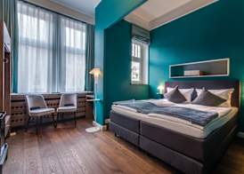 Monopol Boutique Hotel 3