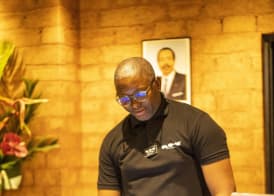 ONOMO Hotel Douala 5