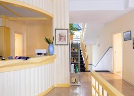 Hotel Il Telamonio 5