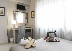 Hotel San Paolo 5