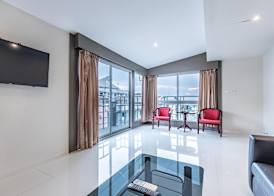 Eastiny Inn Hotel 4