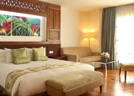 The Cocoon Boutique Hotel 5