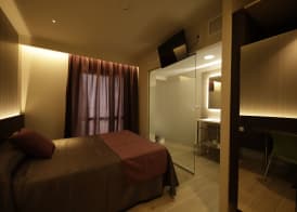 Hotel Papi Blau 4