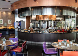 Novotel Barcelona City 4