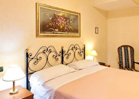 Hotel Stromboli 5