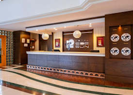 Side Sun Hotel - All Inclusive 2