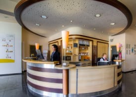 Sport- & Vital-Resort Neuer Hennings Hof 2