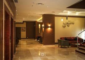 Hotel Liberte Express 3