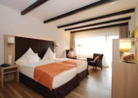 Hotel Steuer 5