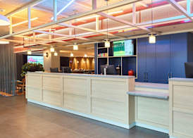B&B HOTEL Paris 17 Batignolles 2