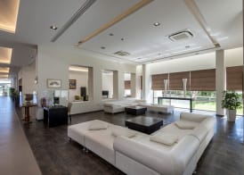 Astir Odysseus Kos Resort and Spa 3