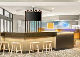 SpringHill Suites Boston Andover 2
