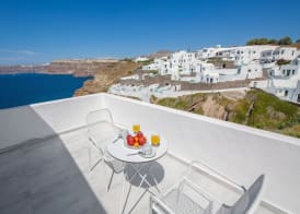 Santorini View 3