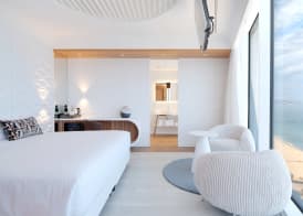Hotel Marina Badalona 3