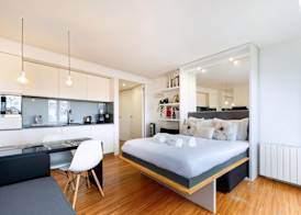 Guestready - Cathedral Design Apartments 2
