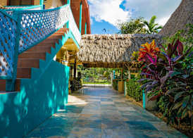 Drift Inn Cayo 2