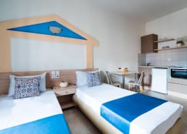 Ilios Malia Hotel Resort 4