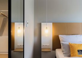 Holiday Inn - the niu, DAIRY HAARLEM by IHG 3