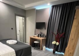 ISTANBUL CITY AIRPORT HOTEL 4