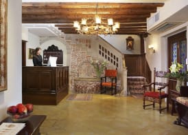 Hotel Palazzo Priuli 4