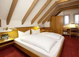 Ringhotel Mohren 5