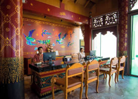 Maikhao Palm Beach Resort - SHA Plus 2