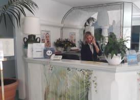 Hotel Floridiana Terme 4