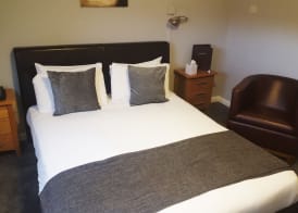 The Beeches Hotel & Leisure Club 2