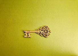 Golden Key Motel 2